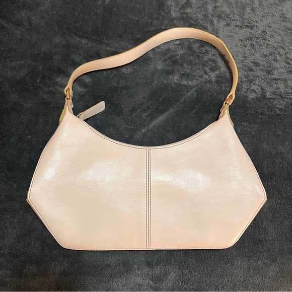 Fossil Cream hobo Bag - Picture 1 of 13
